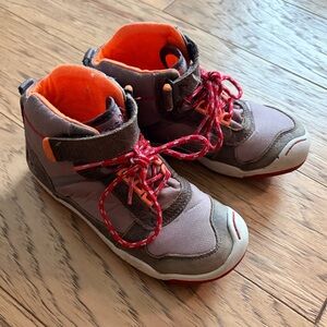 Plae Kaiden waterproof boots